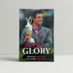 rorys glory signed paperback1