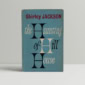 shirley jackson the haunting of hill house first edition1