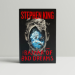 stephen king bazar of bad dreams first us edition1