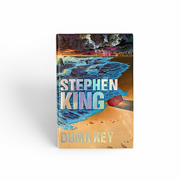 stephen king duma key first us edi1