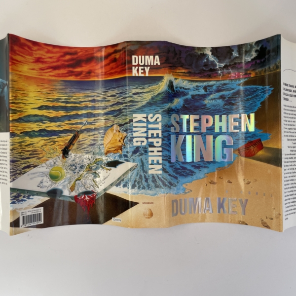 stephen king duma key first us edi4