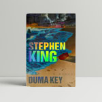 stephen king duma key first us edition1