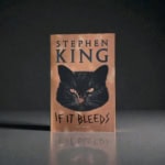 stephen king if it bleeds first us 1