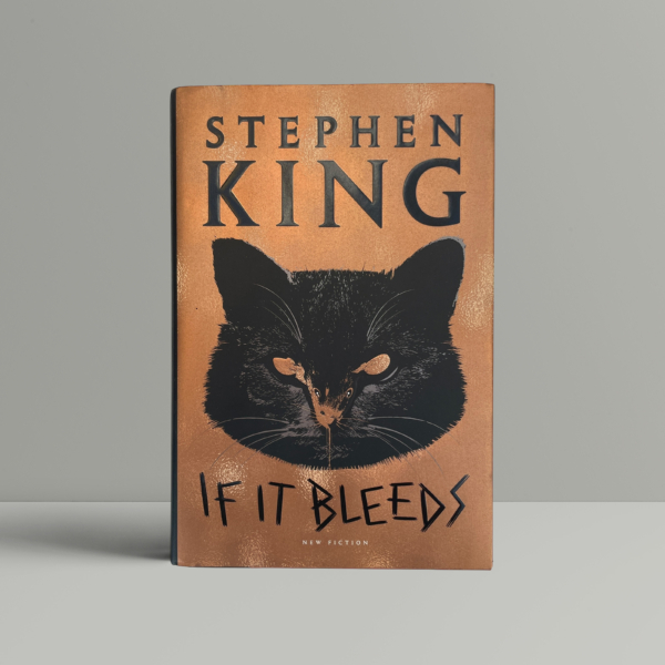 stephen king if it bleedss first us edi1