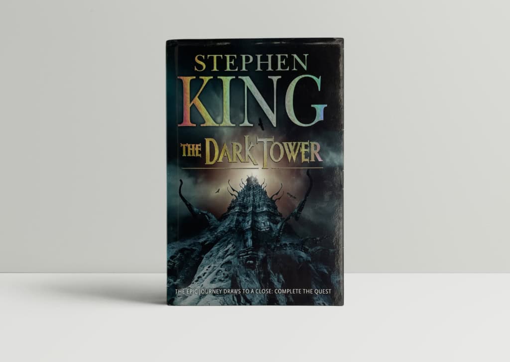 stephen king the dark tower vii first uk edition1