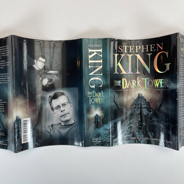 stephen king the dark tower vii first uk edition4