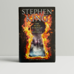 stephen king the dark tower viii first uk edition1