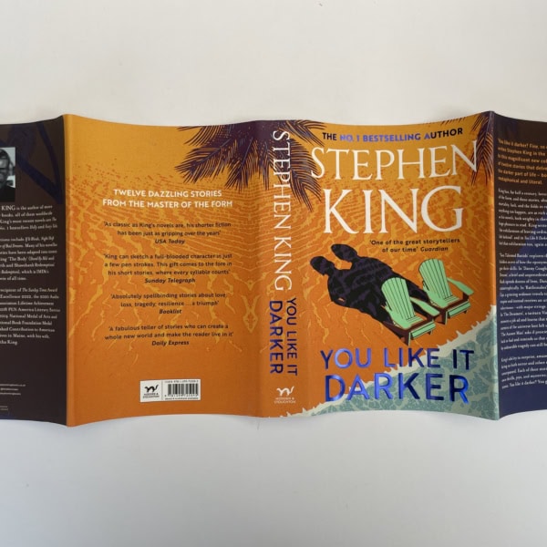 stephen king you like it darker first uk edi4