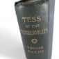 thomas hardy tess of the durbervilles first edi1