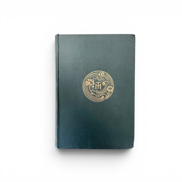thomas hardy tess of the durbevilles first edition1