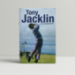 tony jacklin my autobiography signed first edition1
