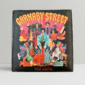 Carnaby Street First Edition 1970 SIGNED