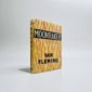 Ian Fleming - Moonraker - First Edition 1955