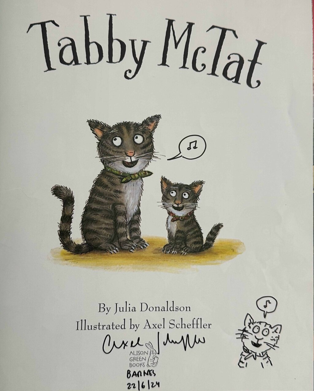 Tabby2