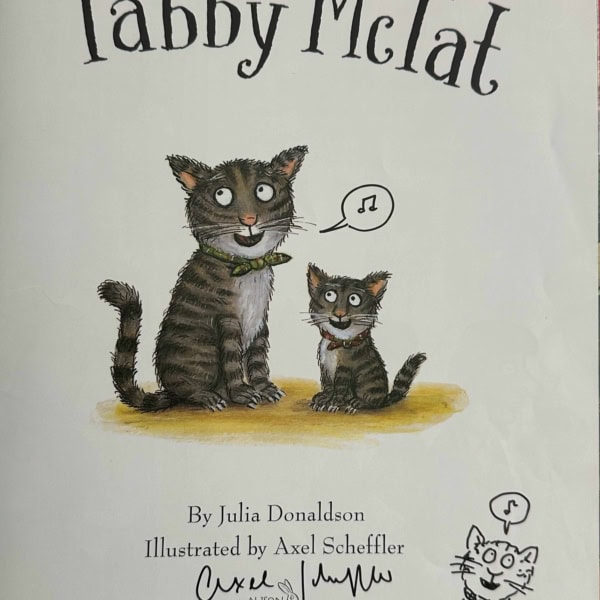 Tabby2