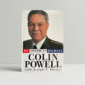 colin powell my american journey signed first edition1
