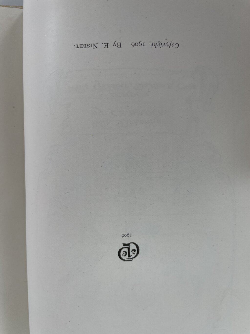 e nesbit the railway children first edition2
