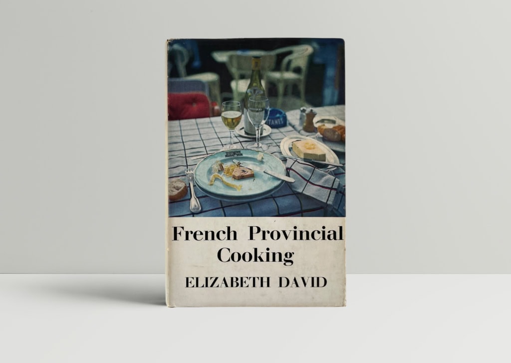 french provincial cooking elizabeth david first edition1