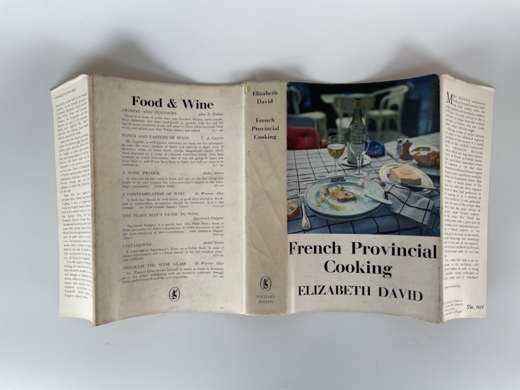 french provincial cooking elizabeth david first edition4