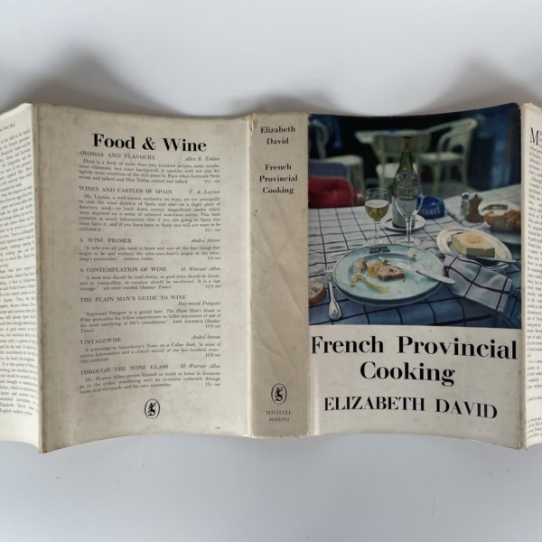 french provincial cooking elizabeth david first edition4