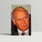 fw de klerk the last trek signed first edition1