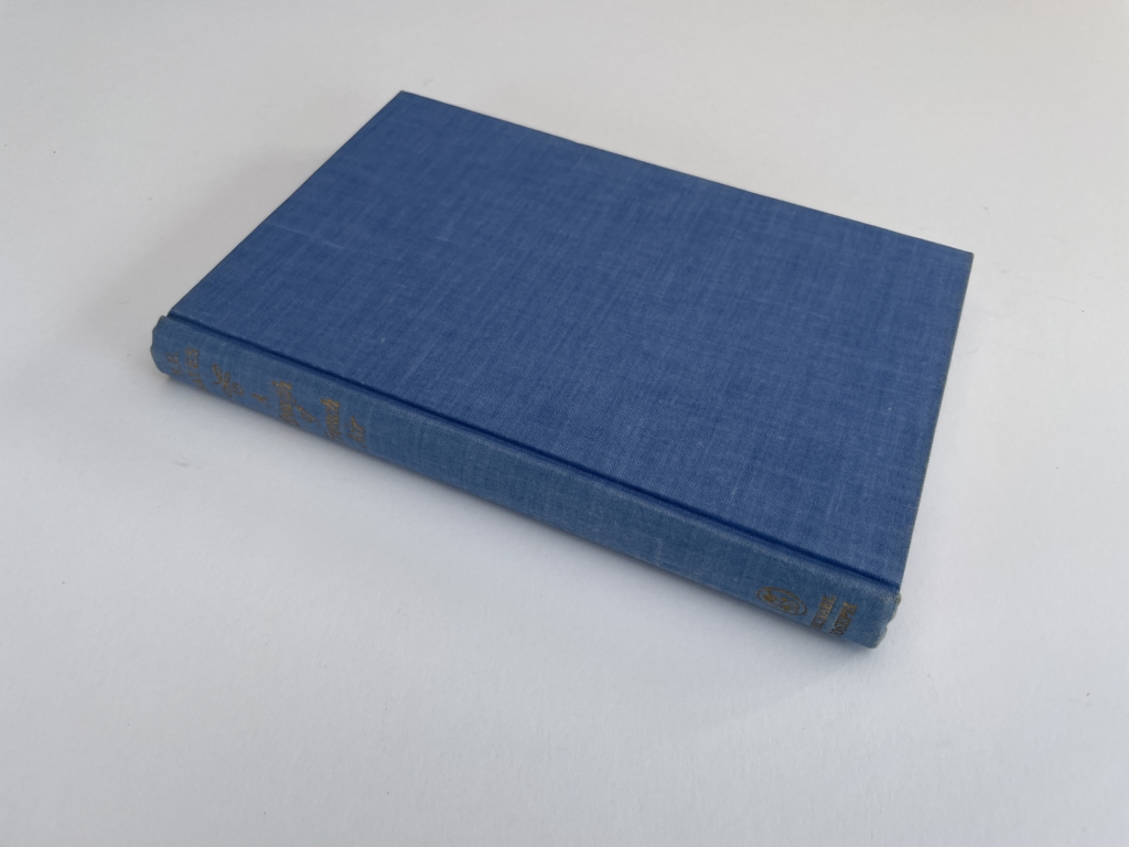 he bates a breathe of french air first edi3