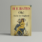 he bates oh to be in england first ed1