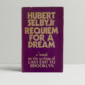 hubert selby jr requiem for a dream signed first ed1