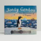 Julia Donaldson - Jonty Gentoo - First UK Edition SIGNED
