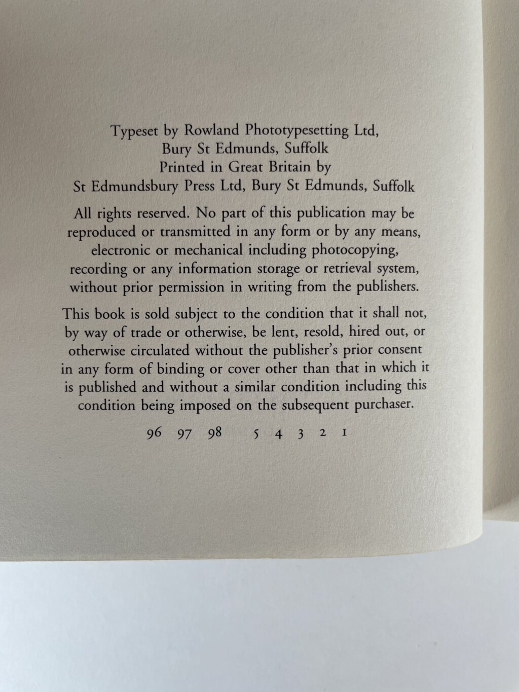 terry pratchett hogfather firstedition2