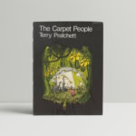 terry pratchett the carpet people first edition1