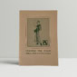 william gillette moulding the image signed book1