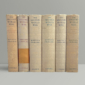 winston churchill the 2nd world war set with band1