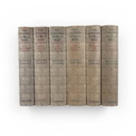 winston churchill the second world war set1