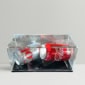 Damien Hirst - Coke Cans - SIGNED by Hirst