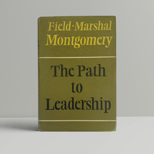 FMM the path to leadership first 1