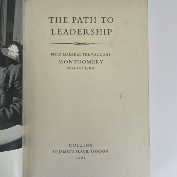 FMM the path to leadership first 3