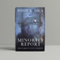 Philip K Dick - Minority Report - First Edition