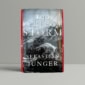 Seabstian Junger - Perfect Storm - First Edition