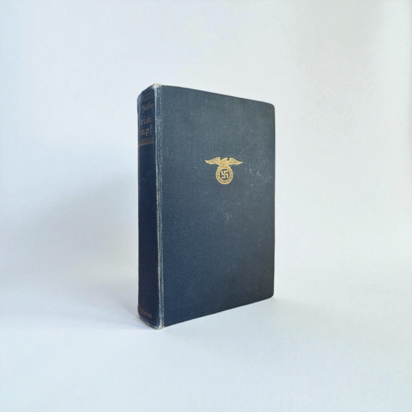 Adolf Hitler - Mein Kampf - First Edition 1939