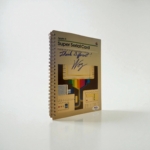 Apple II - Spiral Bound - SIGNED by Woz