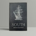 Ernest Shackleton - South - First Edition Rare