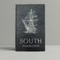 Ernest Shackleton - South - First Edition Rare