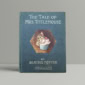 Beatrix Potter - The Tale of Mrs Tittlemouse - First Edition