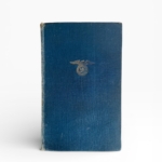adolf hitler mein kampf first edition1
