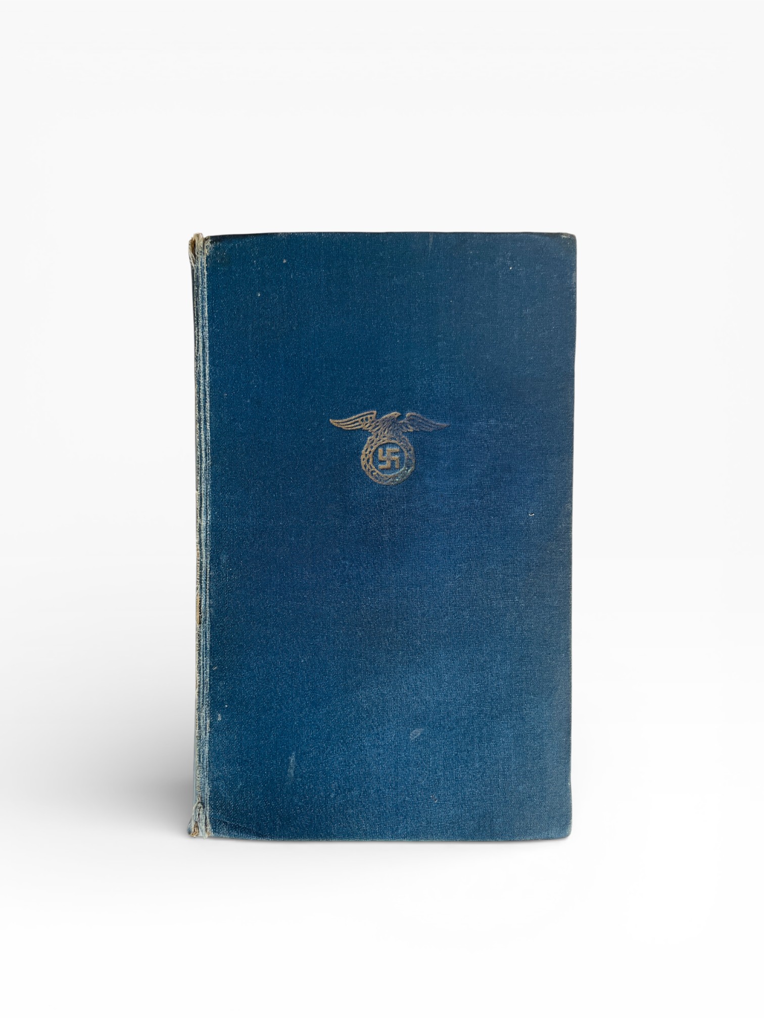 adolf hitler mein kampf first edition1