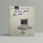 apple mac woz signed 1