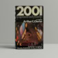 arthur c clarke 2001 a space odyssey signed photo1