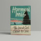 hammond innes the land god gave to cain first edition1