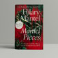 hilary mantel mantel pieces signed first1